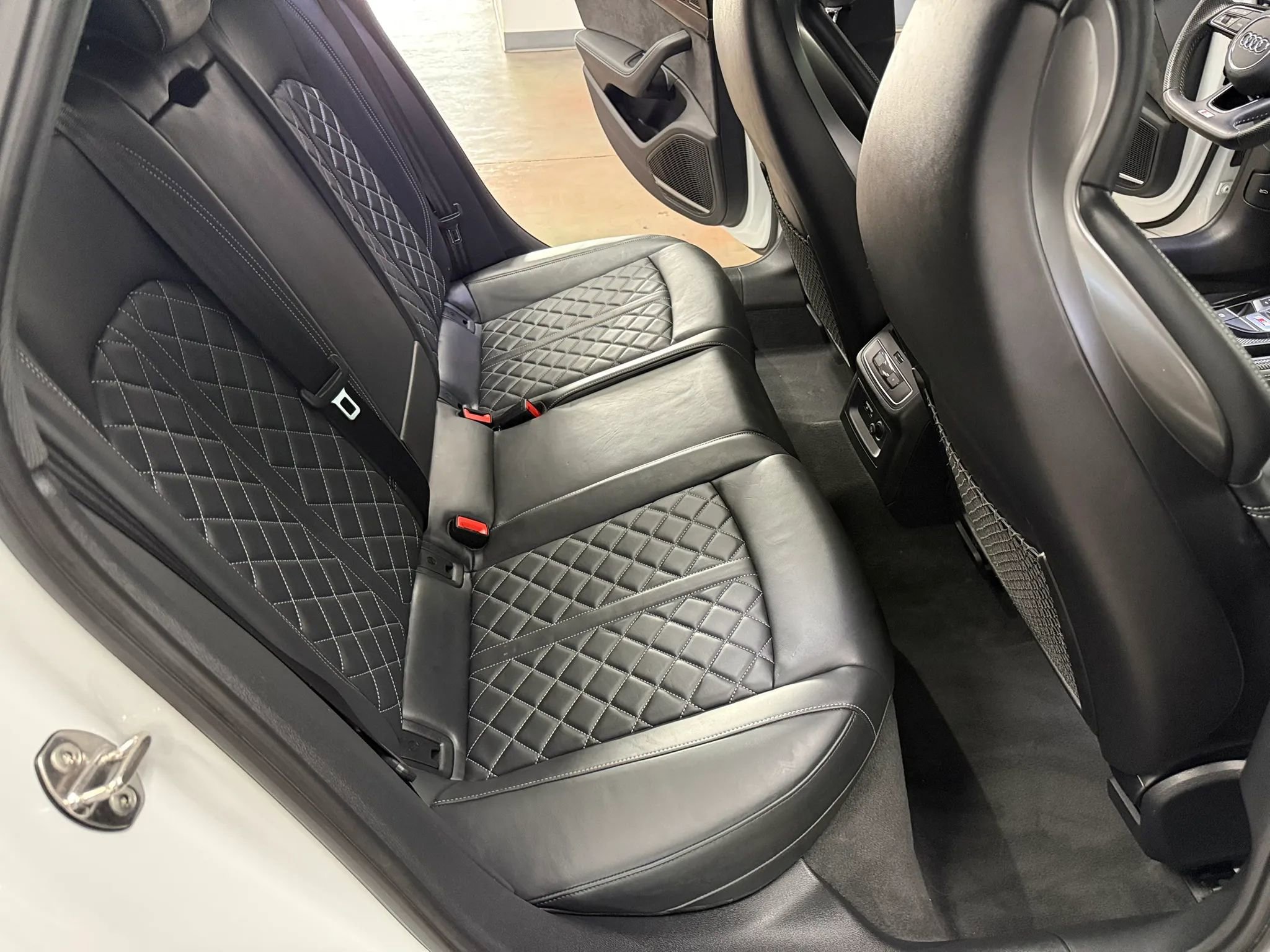 Used 2020 Audi S4 Prestige w/ Prestige Package image 11