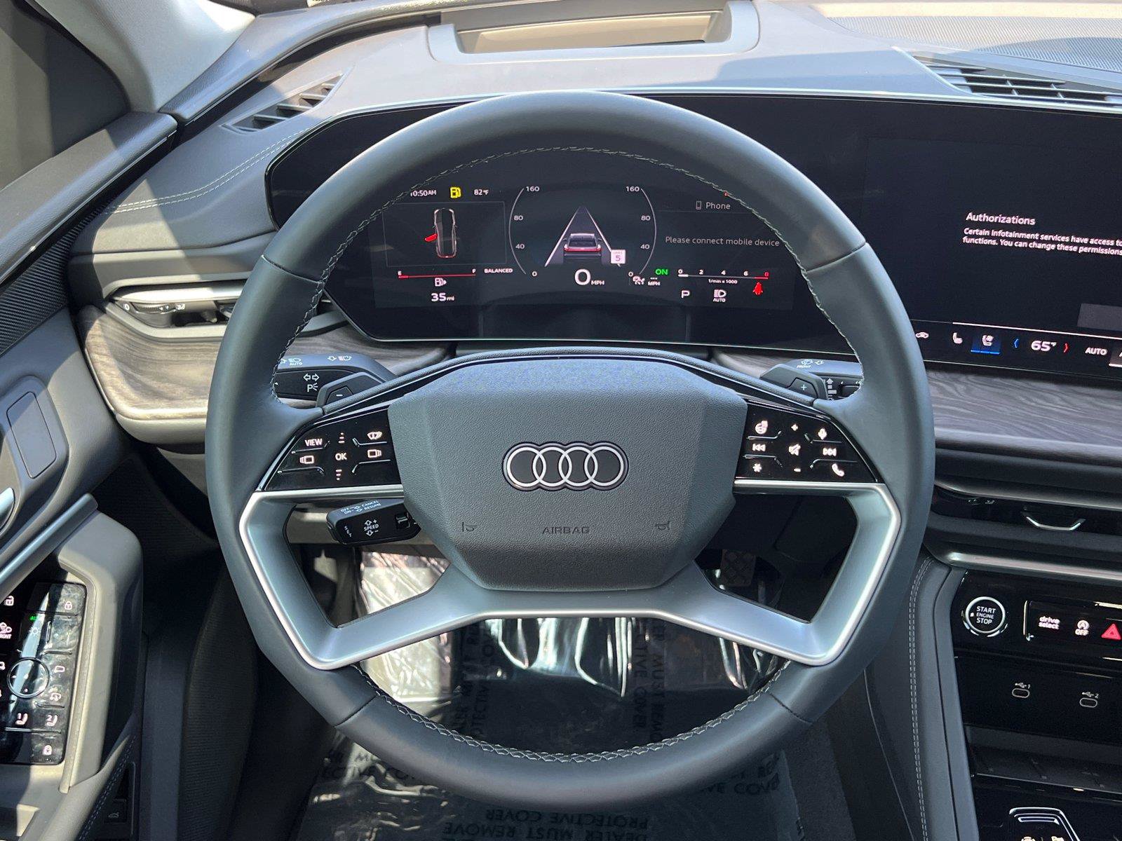 Used 2025 Audi Q5 Premium Plus AWD/4WD image 24
