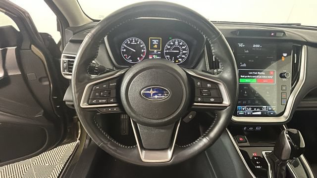 Used 2023 Subaru Outback Touring XT AWD/4WD image 14