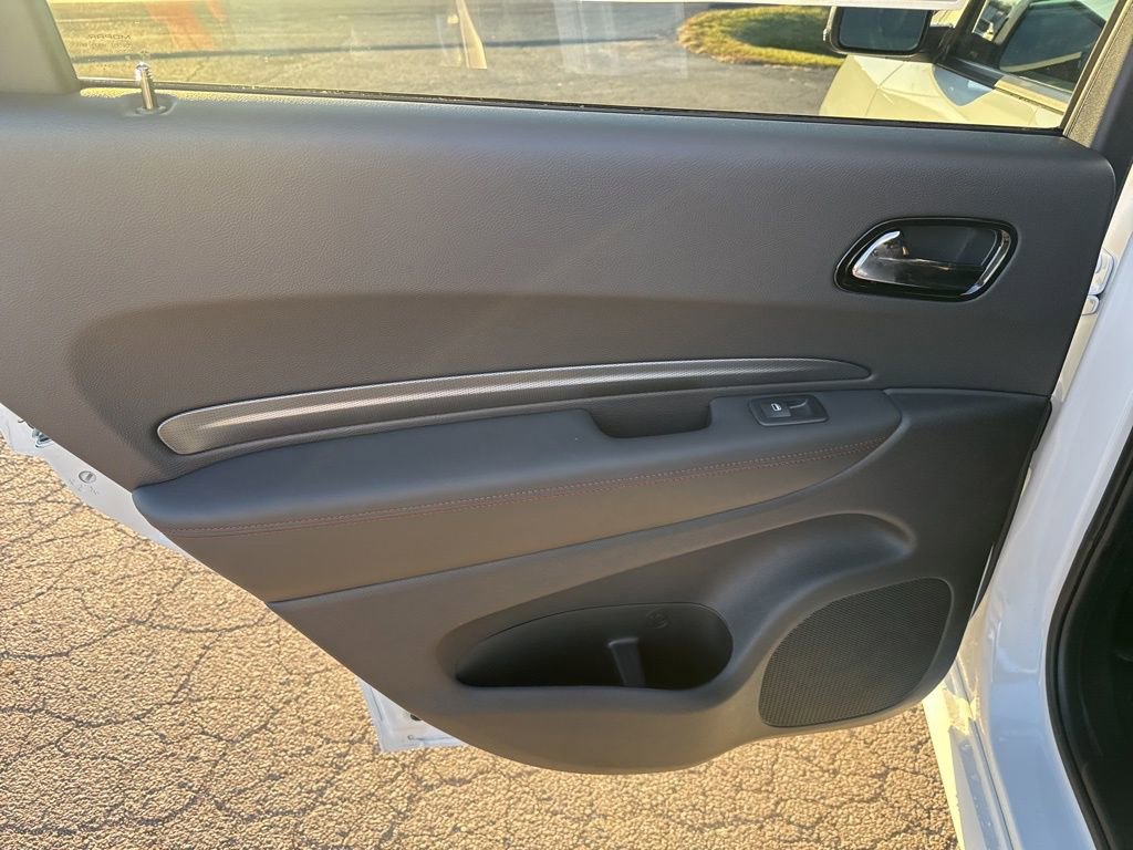 New 2026 Dodge Durango GT w/ Tow 'N Go Package image 47