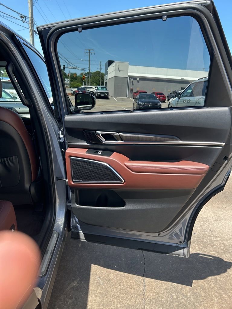 Used 2023 Kia Telluride SX AWD/4WD image 21
