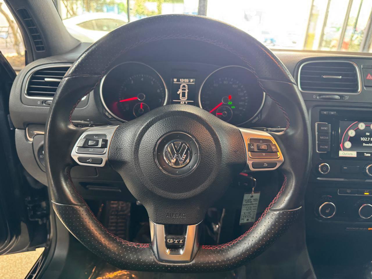 Used 2013 Volkswagen GTI 2-Door image 18