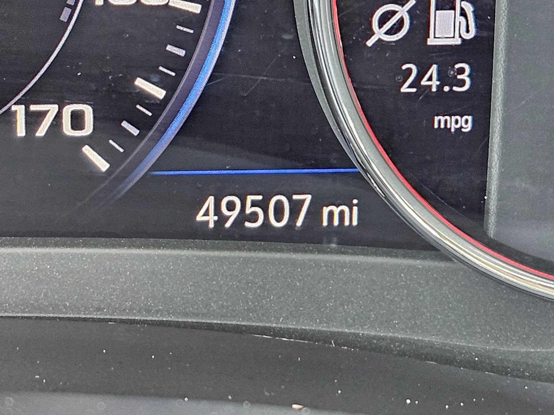 Used 2024 Chevrolet Malibu LT FWD image 22