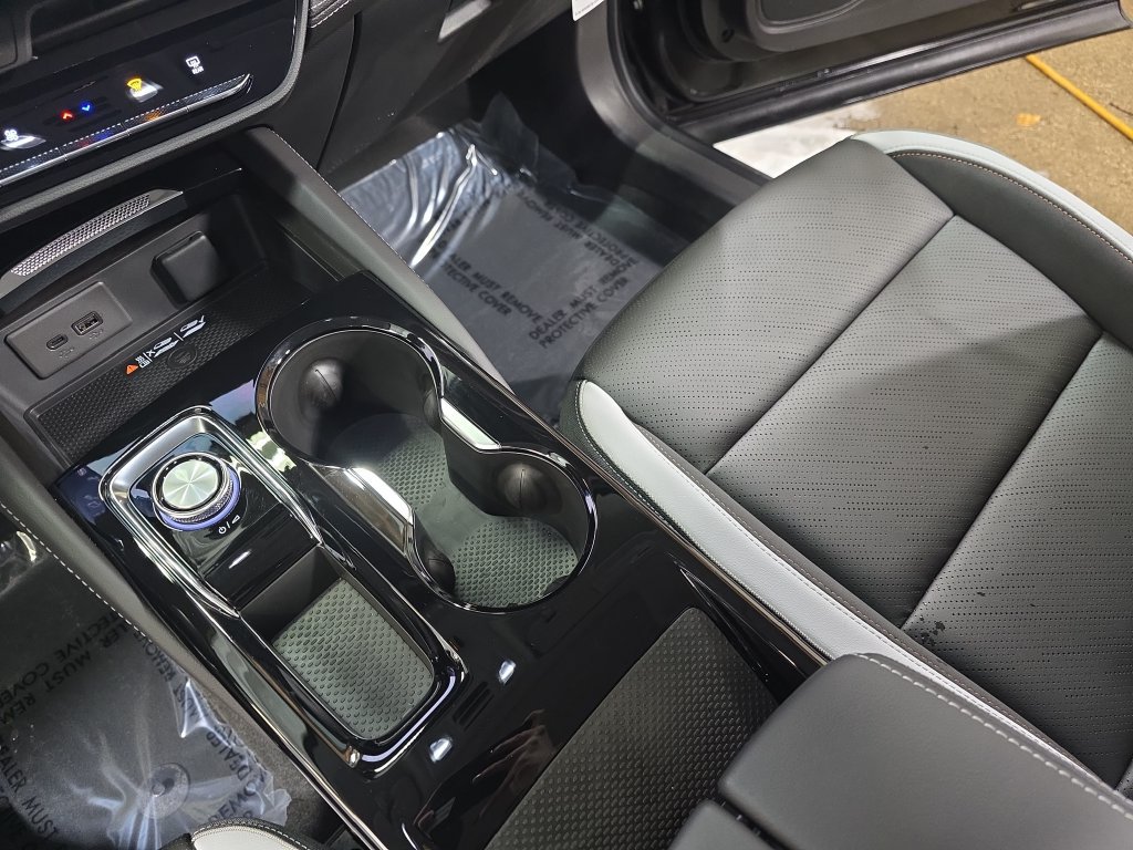 New 2026 Buick Envision Sport Touring AWD/4WD image 28