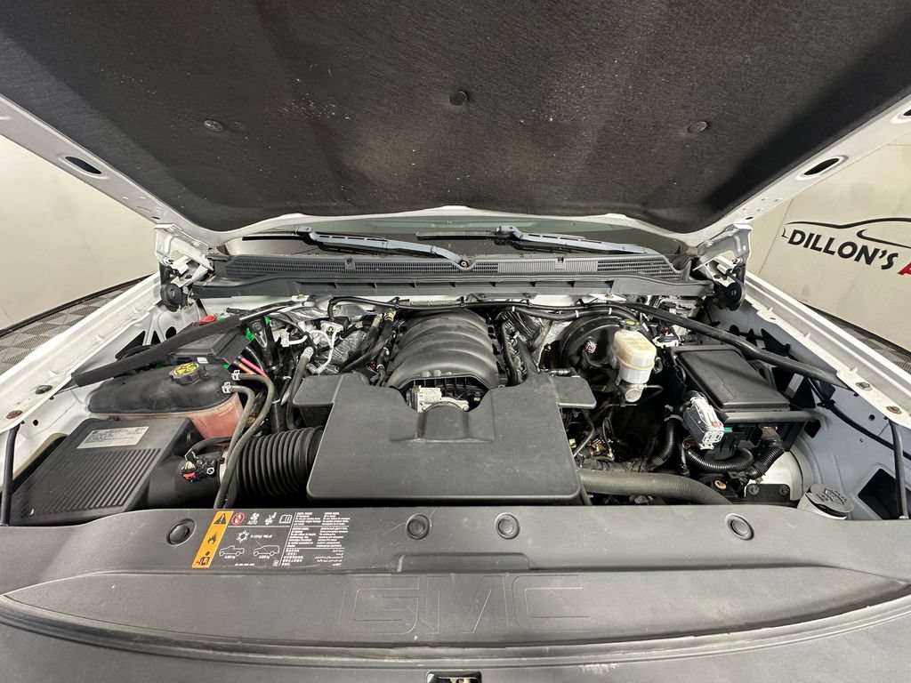 Used 2018 GMC Sierra 1500 Denali AWD/4WD image 11