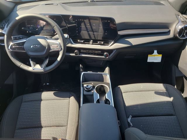 New 2026 Chevrolet Equinox LT w/ Midnight Edition FWD image 12