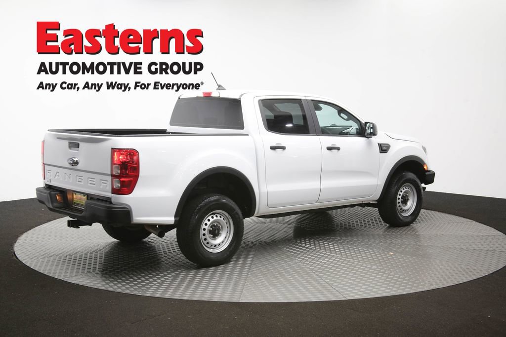 Used 2022 Ford Ranger XL w/ Equipment Group 101A High RWD image 41