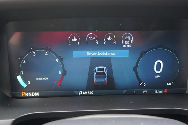 New 2026 Ford F150 STX w/ Equipment Group 200A RWD image 13