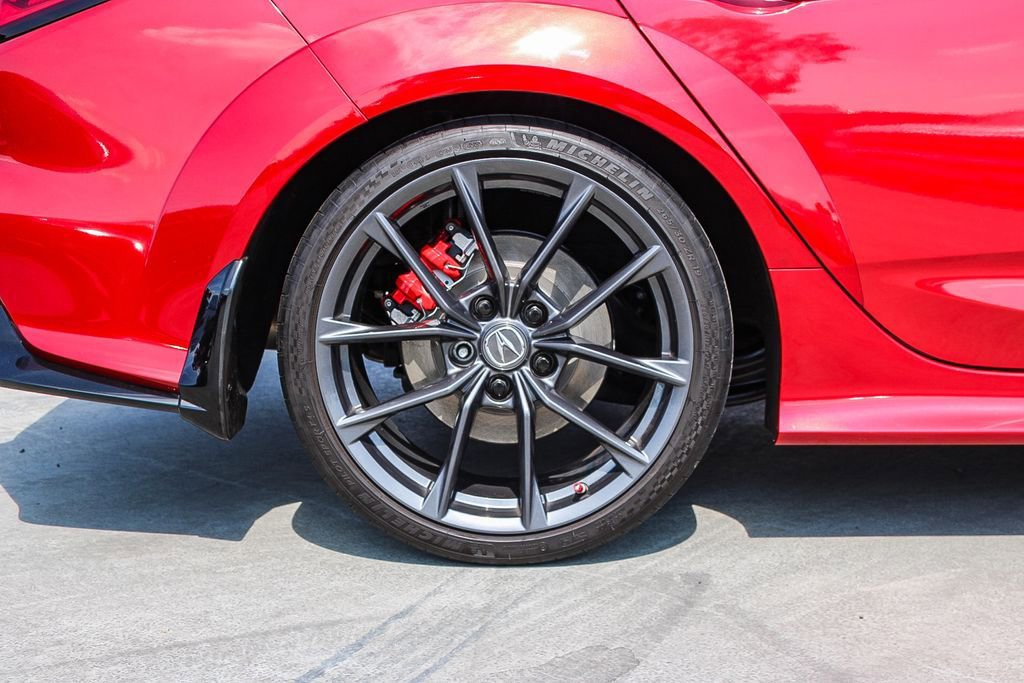 Used 2024 Acura Integra Type S image 12