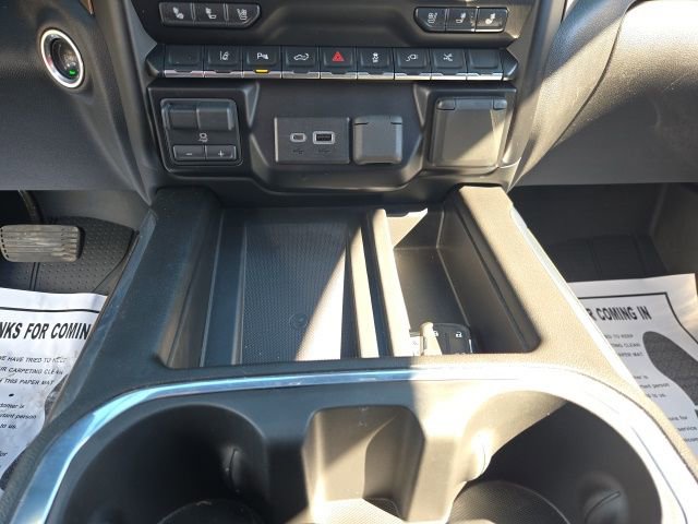 Used 2023 Chevrolet Silverado 3500 High Country w/ Safety Package II image 32