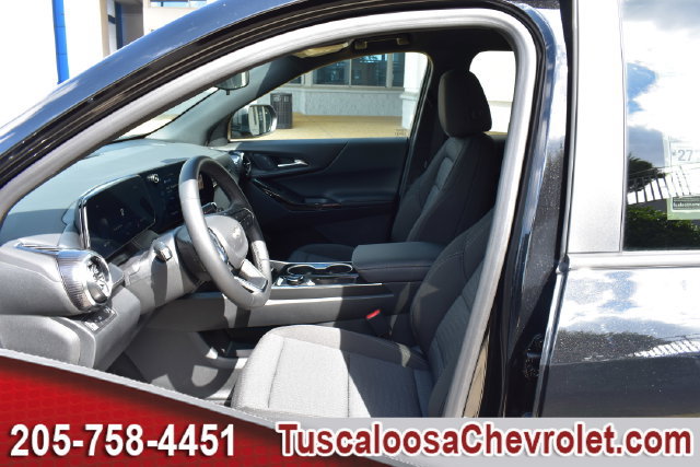 New 2027 Chevrolet Equinox LT FWD image 14