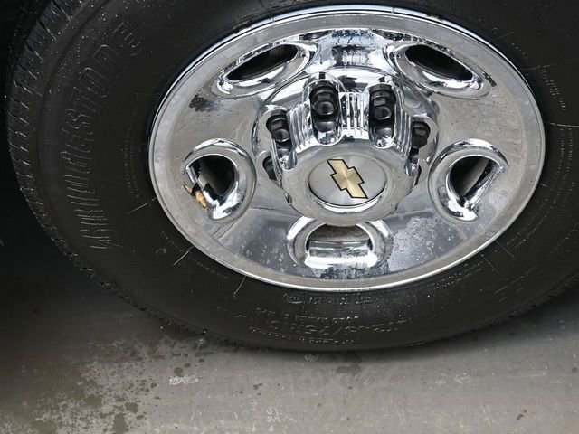 Used 2024 Chevrolet Express 3500 image 21