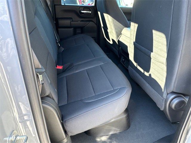 Used 2024 Chevrolet Silverado 2500 Custom w/ Custom Value Package image 16