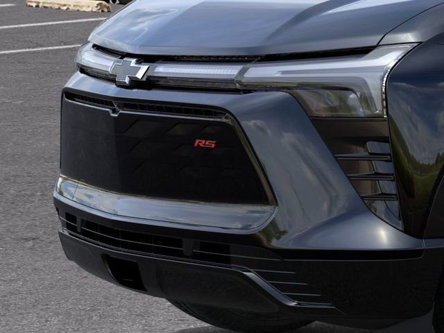 New 2026 Chevrolet Blazer EV RS FWD image 13