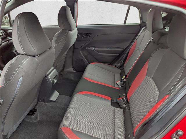 Certified 2024 Subaru Impreza RS image 17
