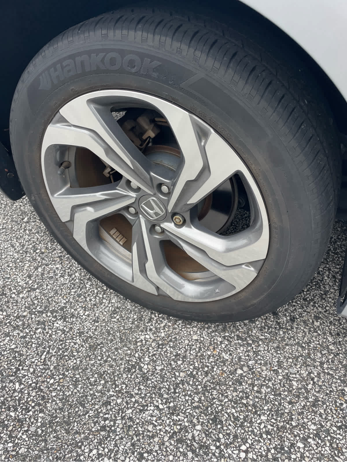 Used 2018 Honda Accord EX-L image 15