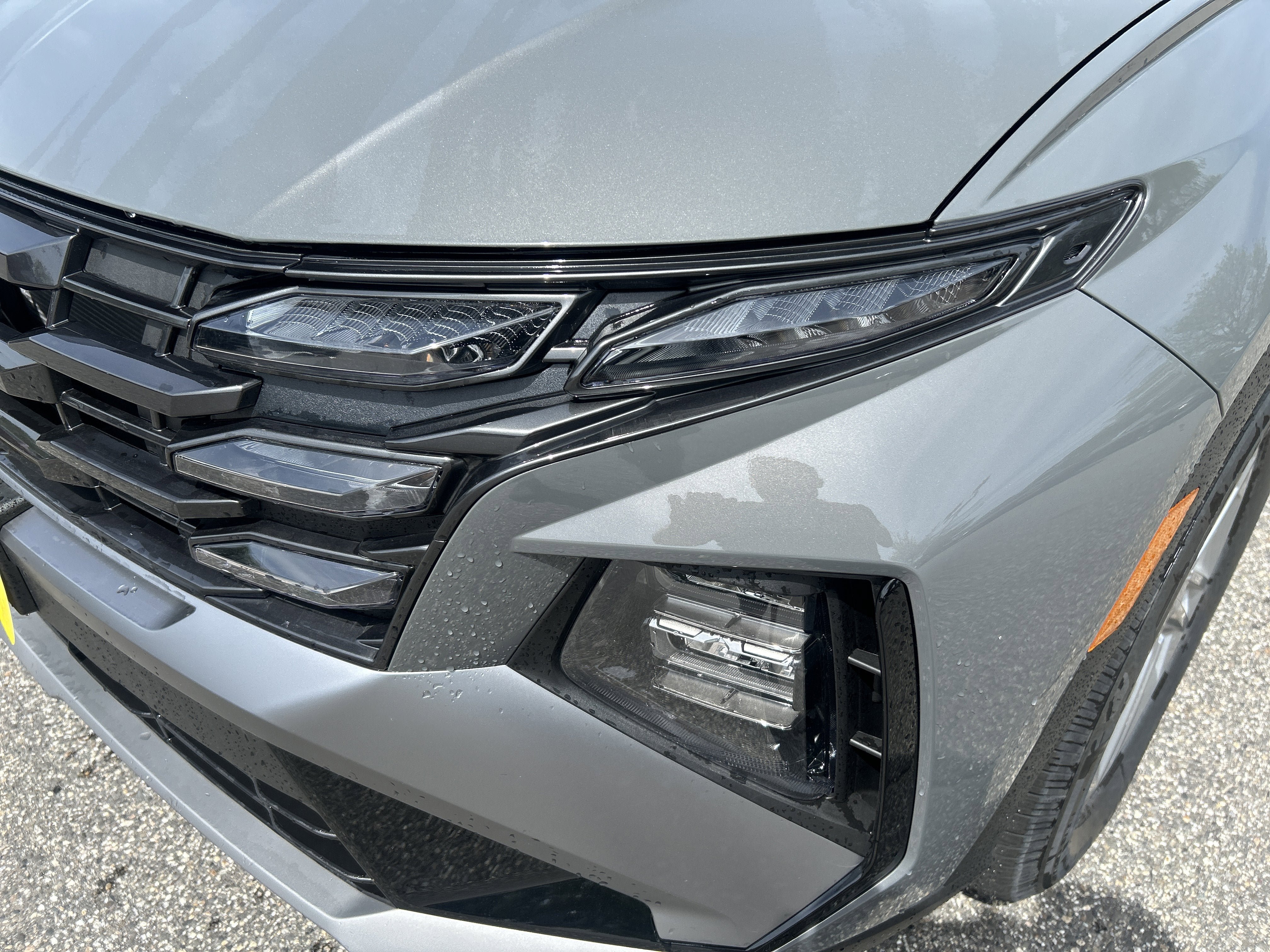 New 2026 Hyundai Tucson SE AWD/4WD image 14