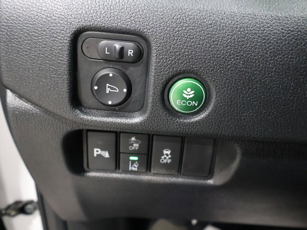 Used 2023 Honda Passport EX-L image 35