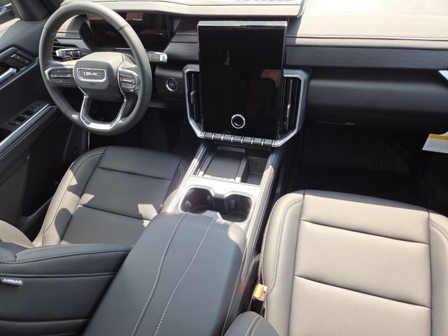 New 2026 GMC Acadia Elevation w/ Elevation Premium Package AWD/4WD image 27
