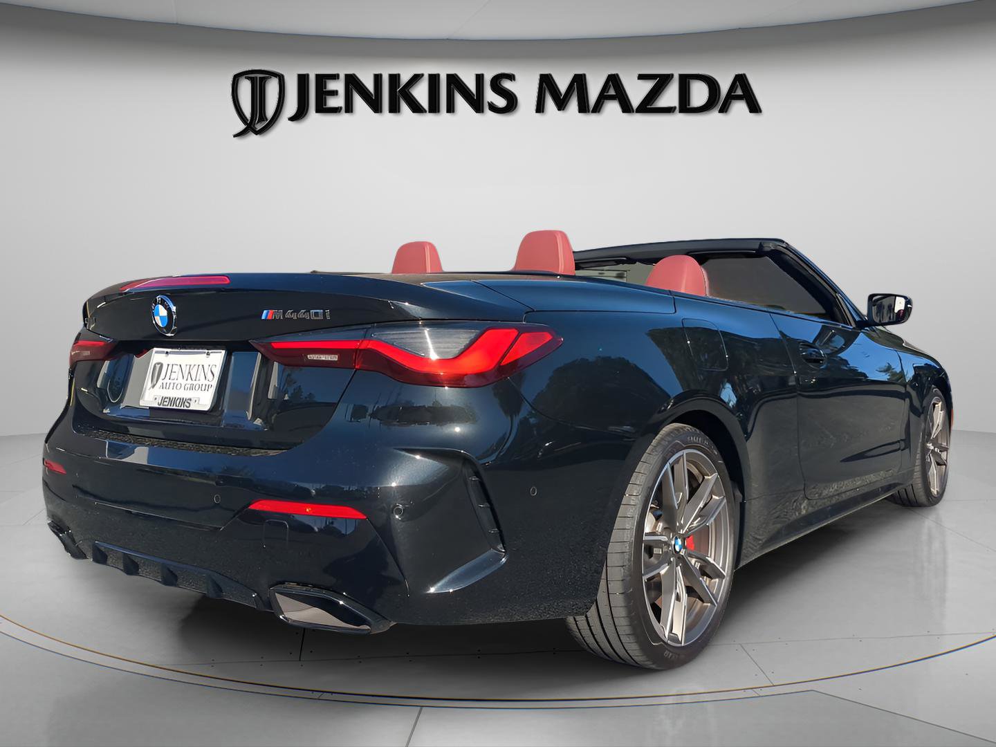 Used 2024 BMW 440i xDrive M440i xDrive image 5