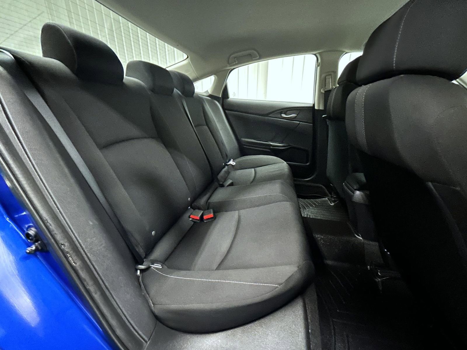 Used 2019 Honda Civic LX image 18