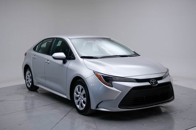 Certified 2024 Toyota Corolla LE image 7