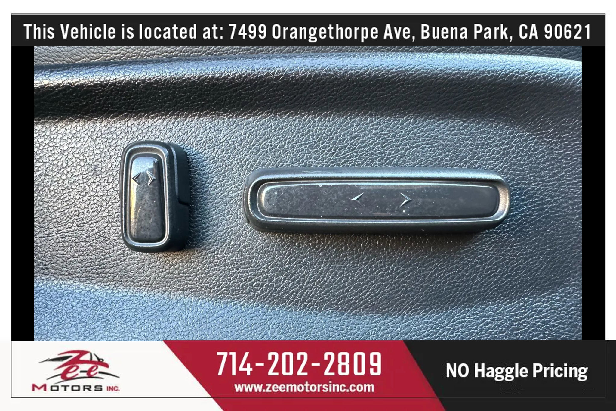 Used 2017 Honda CR-V Touring image 51