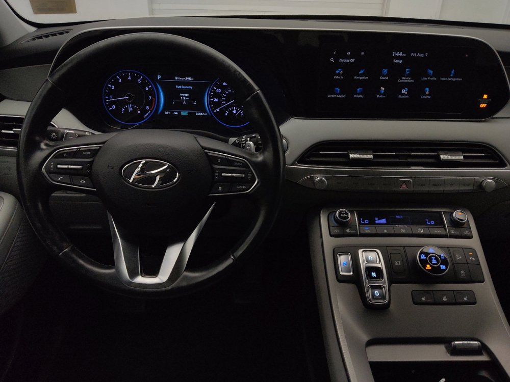 Used 2021 Hyundai Palisade SEL w/ Premium Package AWD/4WD image 22