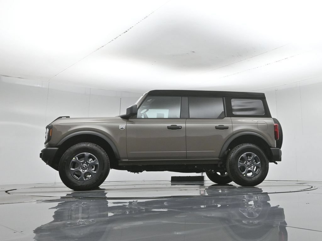 New 2026 Ford Bronco Big Bend AWD/4WD image 49