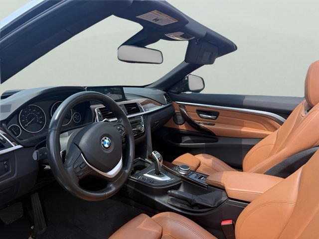 Used 2020 BMW 440i xDrive Convertible w/ Convenience Package AWD/4WD image 17