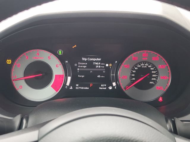 Used 2024 Acura RDX A-Spec AWD/4WD image 11