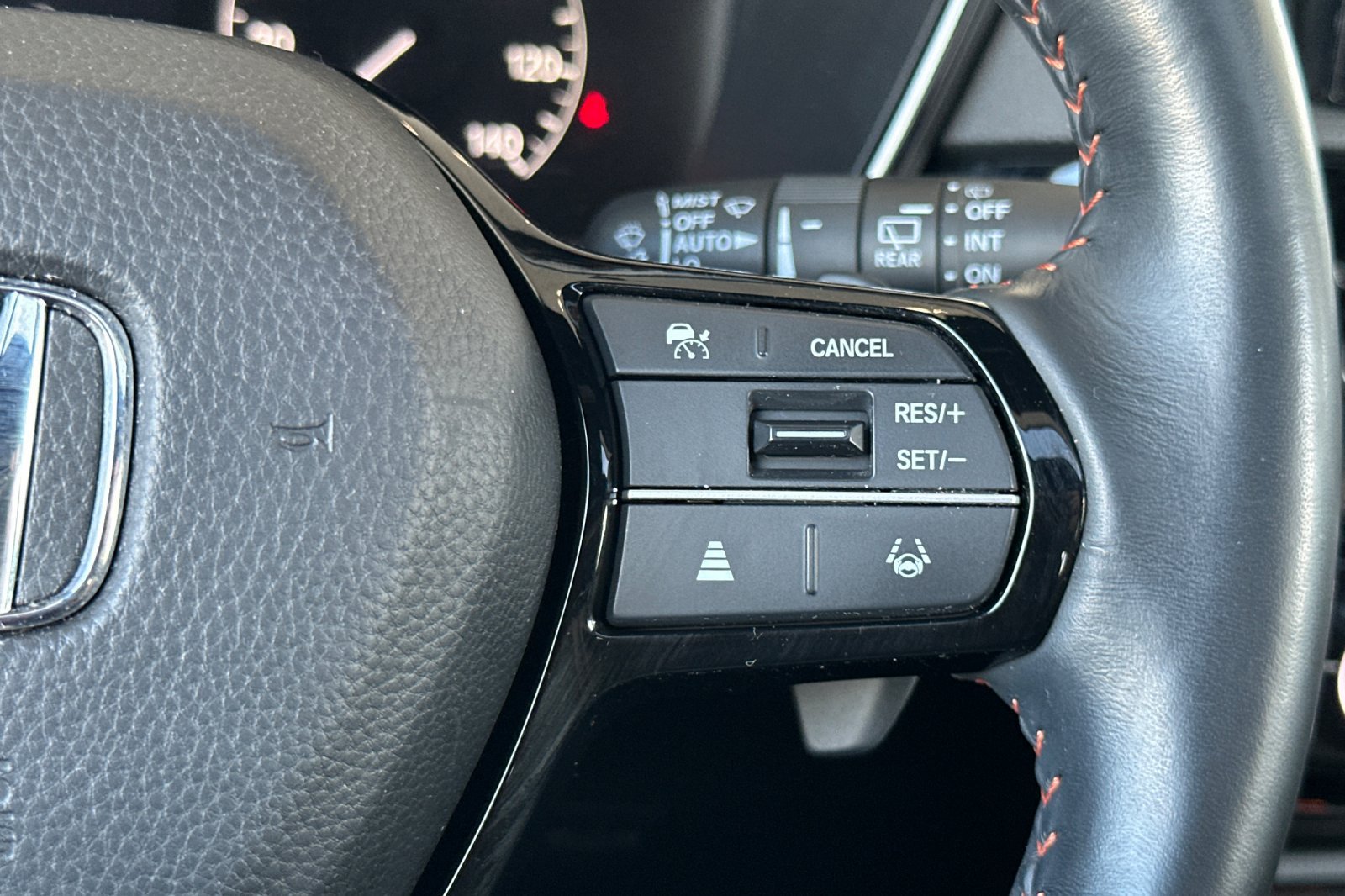 Used 2023 Honda CR-V Sport Touring image 28