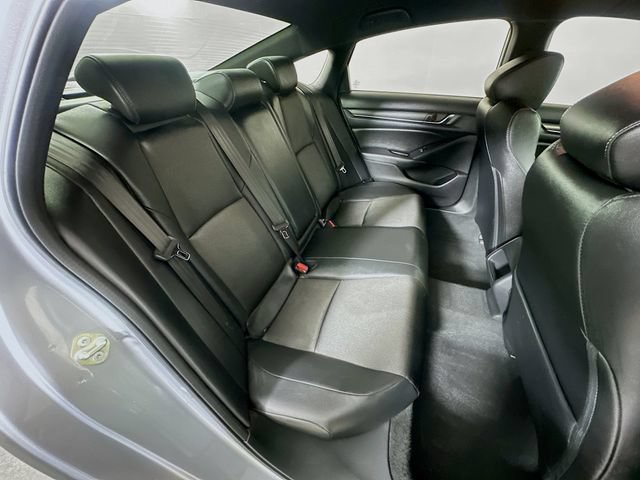 Used 2020 Honda Accord Sport image 8