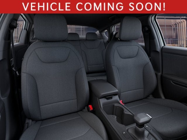 New 2026 Kia K4 FWD image 15
