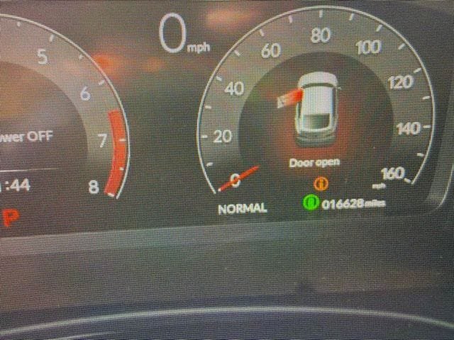 Used 2025 Acura Integra A-Spec w/ Technology Package FWD image 5