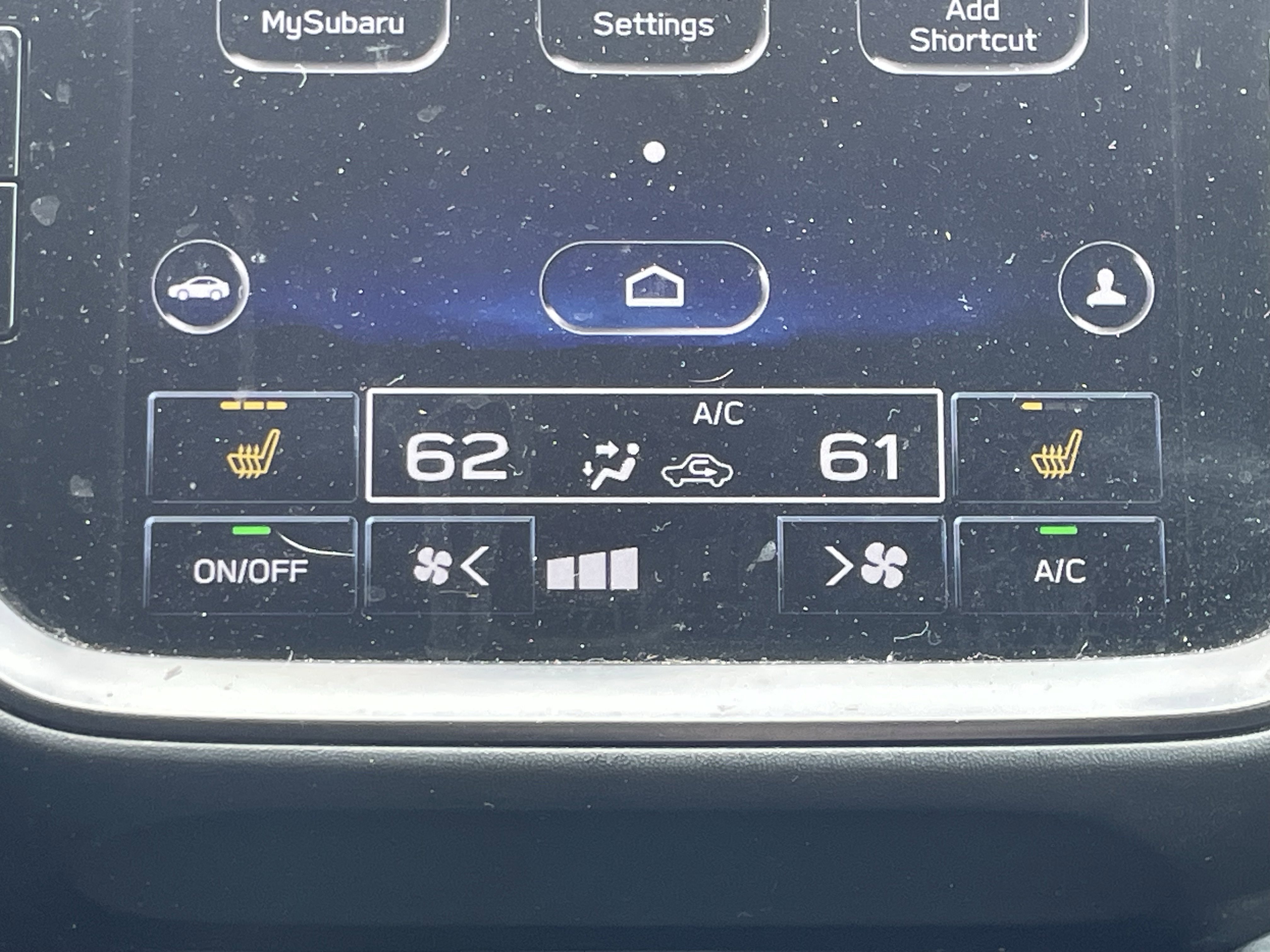 Certified 2023 Subaru WRX Premium AWD/4WD image 27