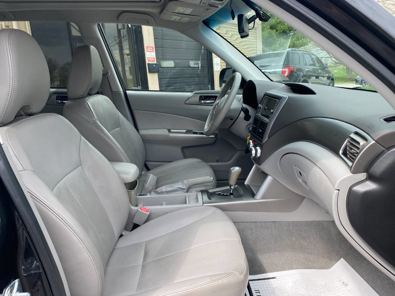 Used 2010 Subaru Forester 2.5X Limited w/ Popular Equipment Group 2 image 29