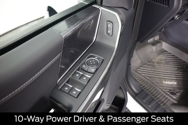 Certified 2023 Ford F150 XLT w/ Equipment Group 302A High image 41