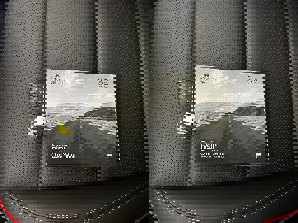 Certified 2023 Buick Envision Essence w/ Sport Touring Package image 18