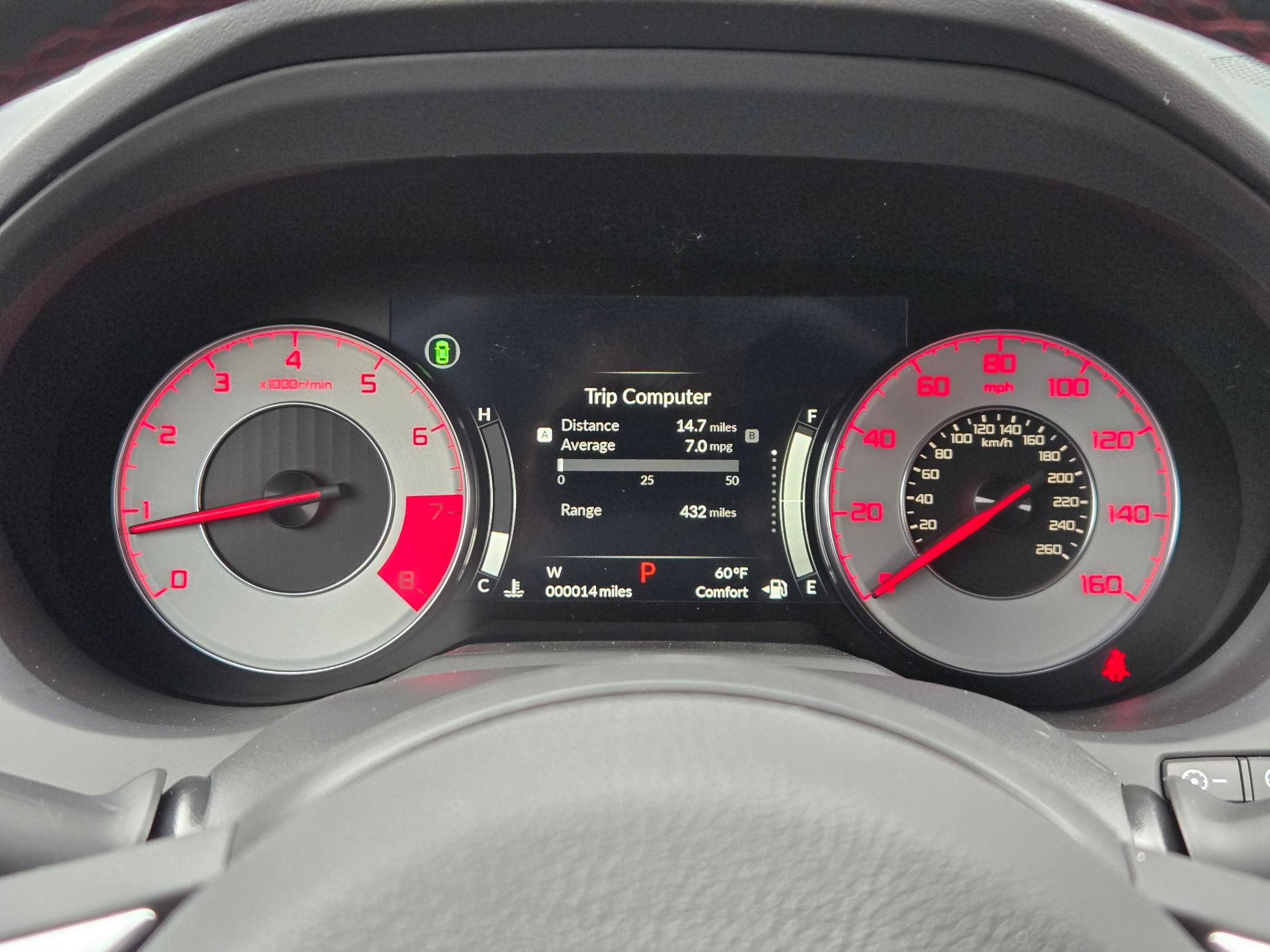 New 2026 Acura RDX A-Spec AWD/4WD image 24