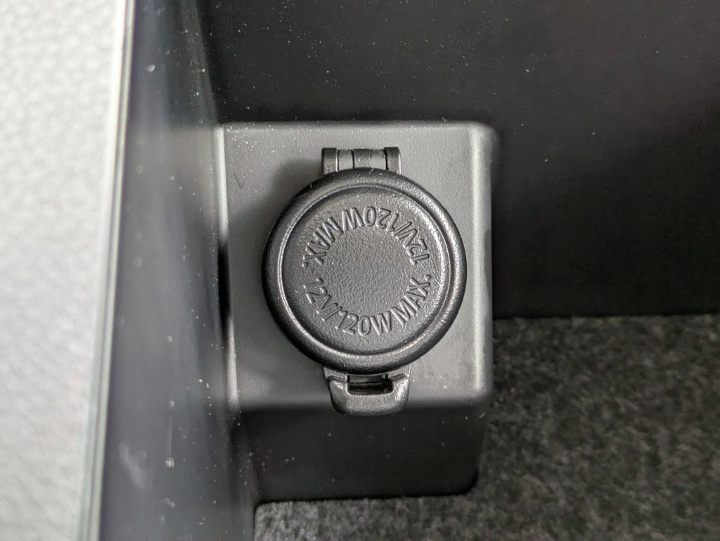 Used 2025 Subaru Outback Limited w/ Popular Package #2 image 31