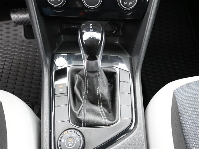 Certified 2025 Volkswagen Taos S image 23