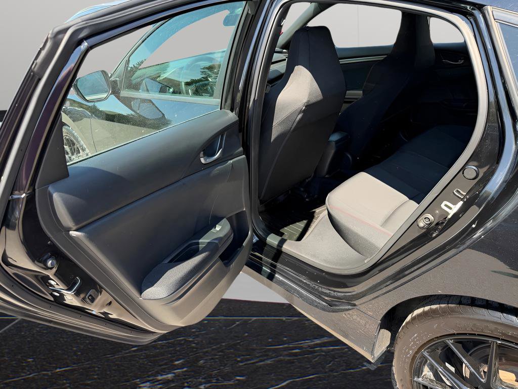 Used 2019 Honda Civic Si image 30