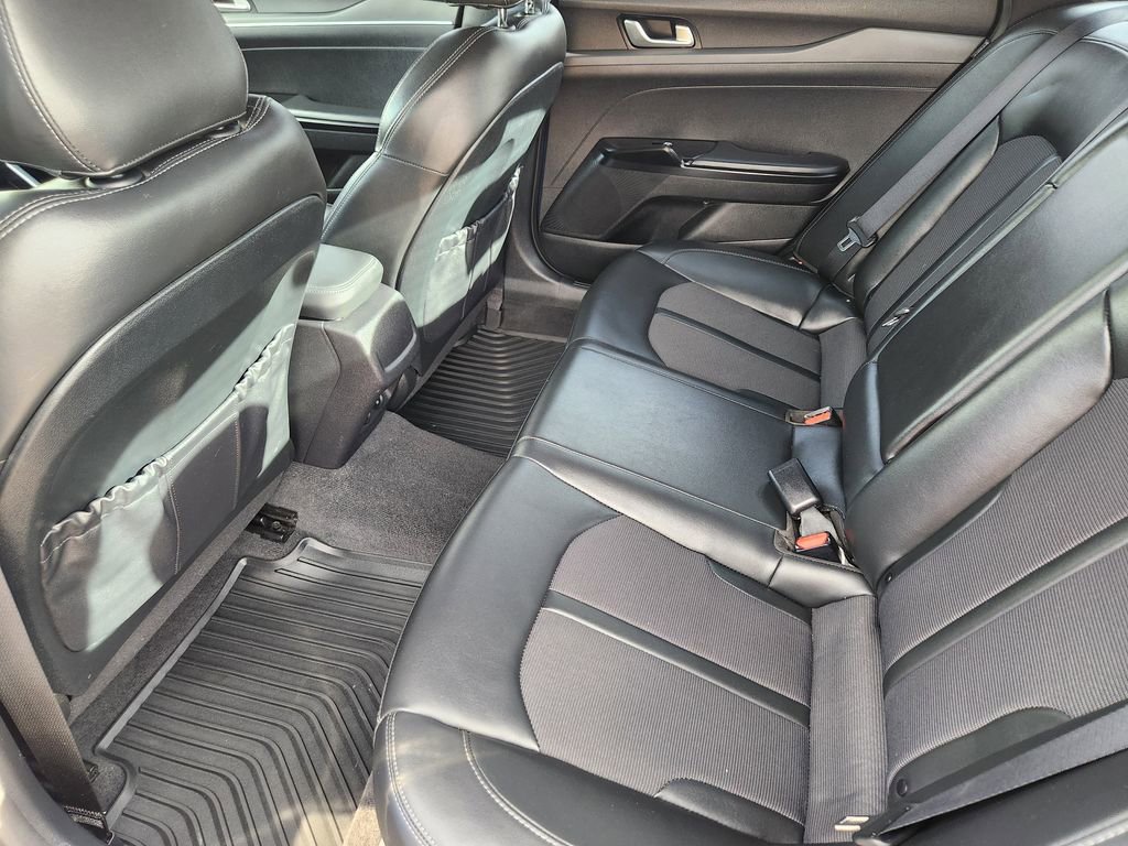 Used 2021 Kia K5 GT-Line w/ GT-Line FWD Premium Package image 28