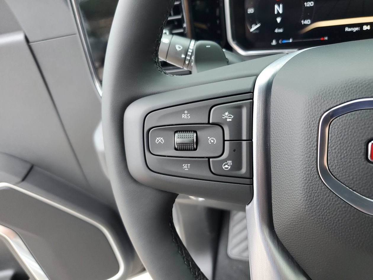New 2026 GMC Sierra 1500 Elevation w/ X31 Off-Road Package AWD/4WD image 30