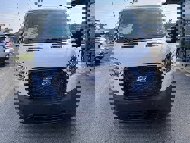 New 2025 Ford Transit 150 Low Roof AWD image 4