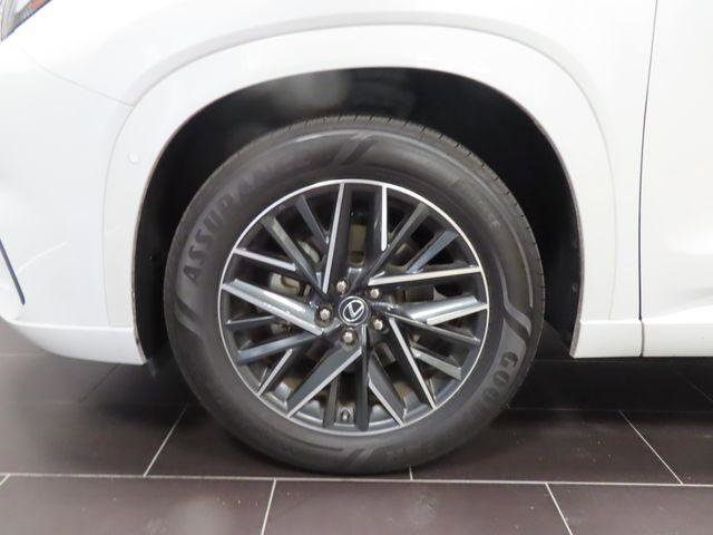 Used 2024 Lexus TX 350 FWD w/ Captains Chair Package image 40