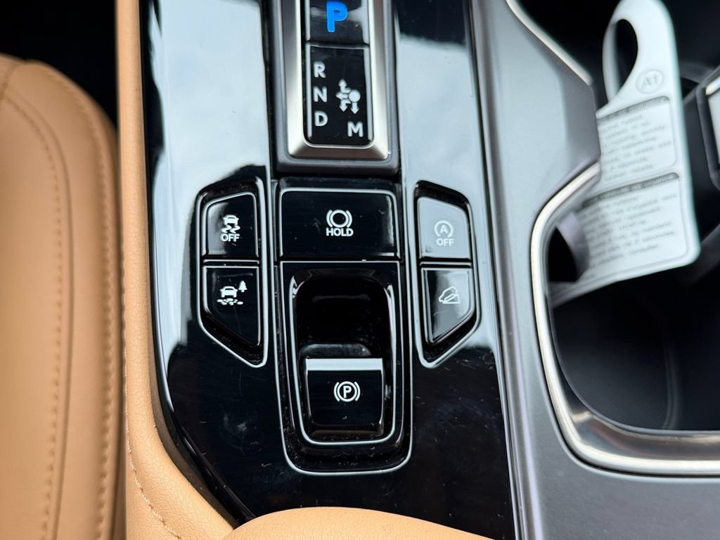 Used 2025 Lexus NX 350 AWD w/ Accessory Package (2T) image 30