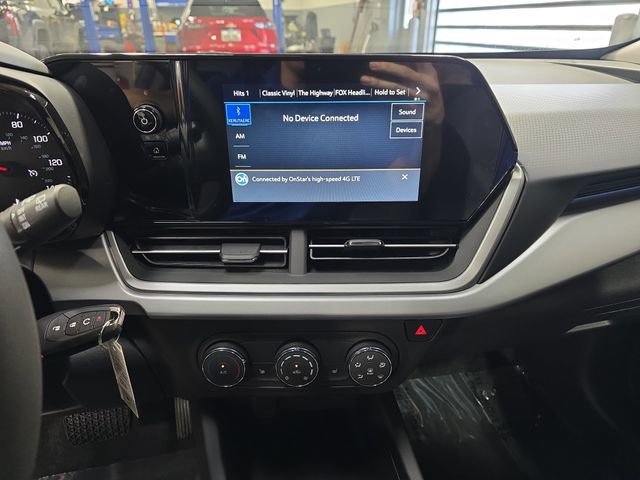 New 2026 Chevrolet Trax LS image 20