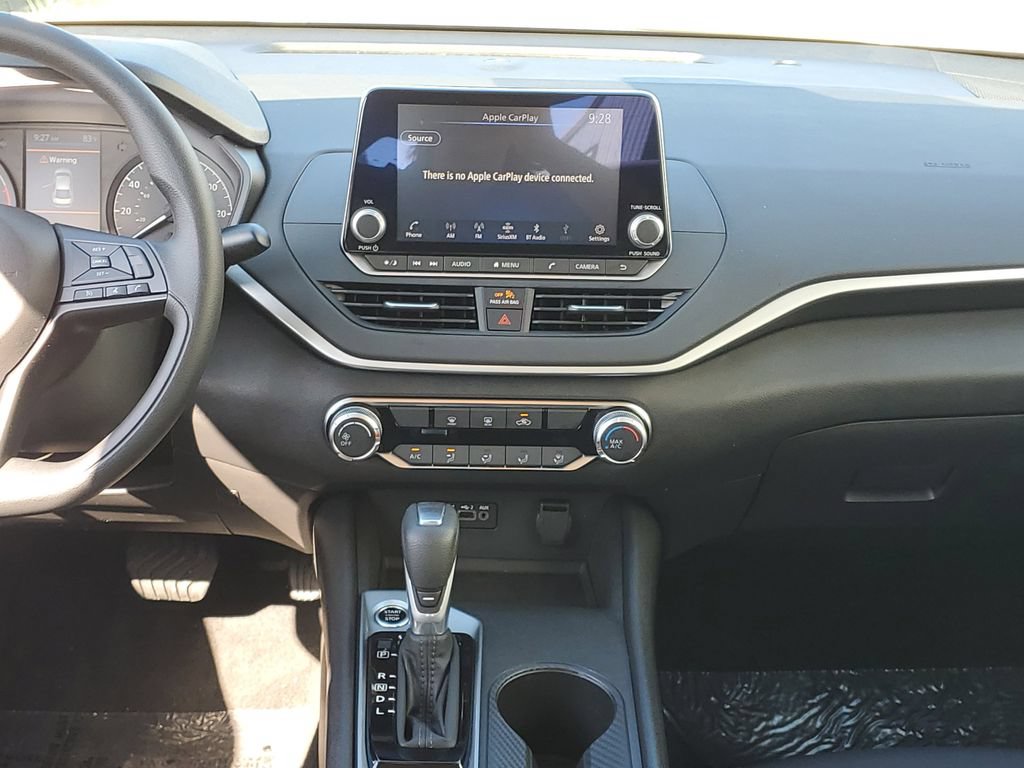 Certified 2025 Nissan Altima 2.5 S FWD image 20